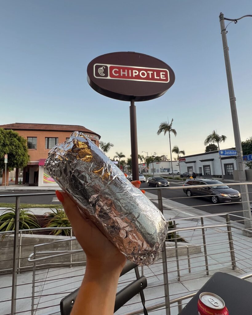 Chipotle to Open First Seoul Restaurant, Marking Major Asian Expansion