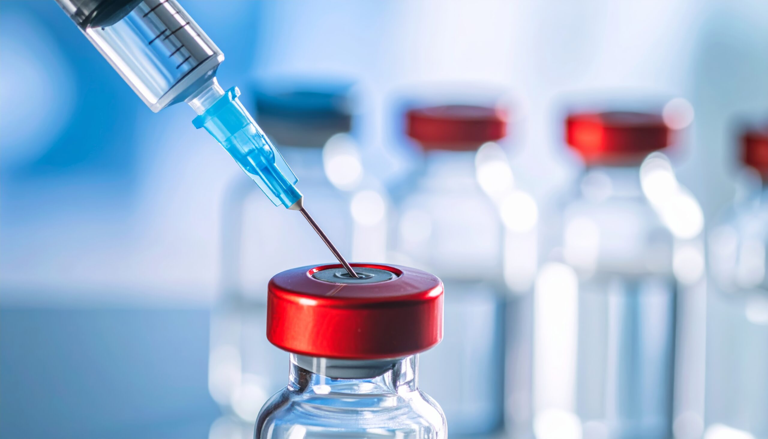 South Korea’s Vaccine Market Set to Hit $2 Billion by 2029