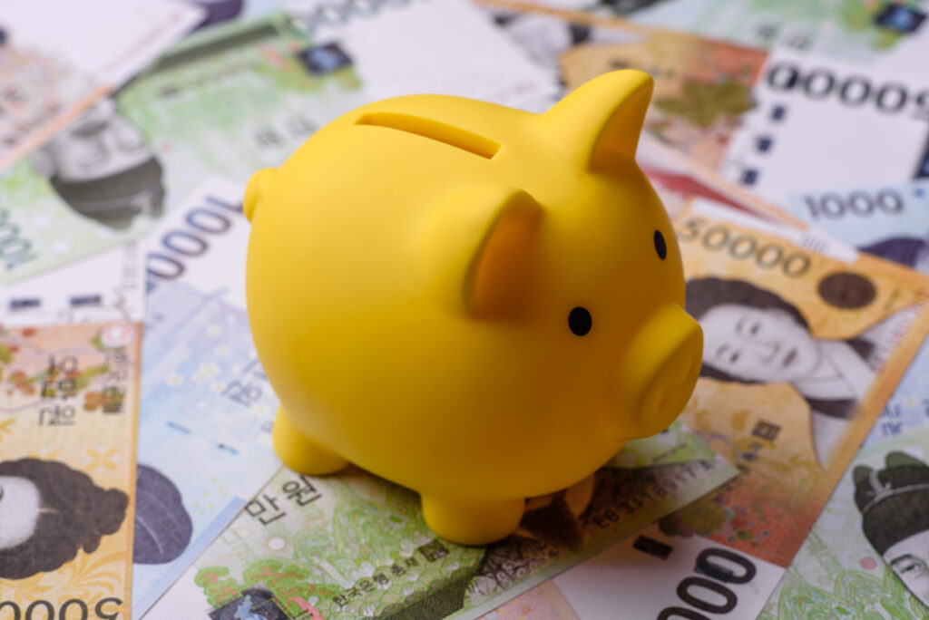 Seoul Rents Hit Record High, Eating Nearly a Quarter of Median Income