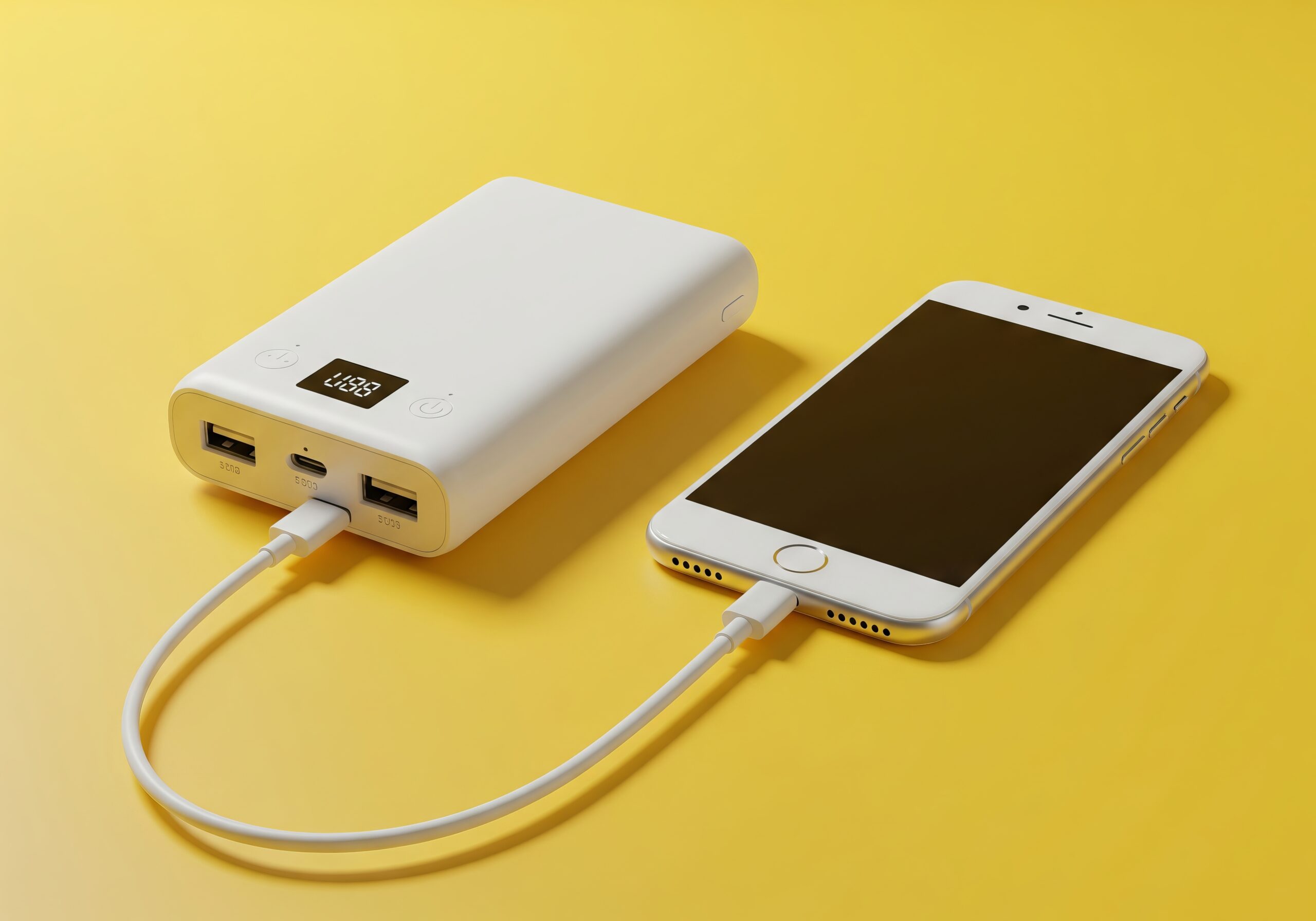 Airlines to Limit Power Banks to Two Per Passenger, Ban In-Flight Charging Under New Global Rules