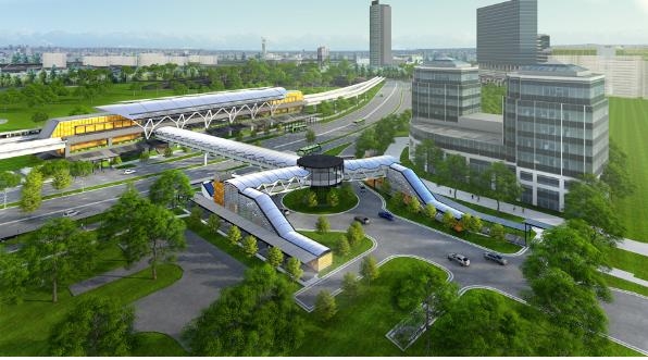 Daewoo E&C Pursues New Projects in Singapore Following Railway Success, Seeks Tender Manager