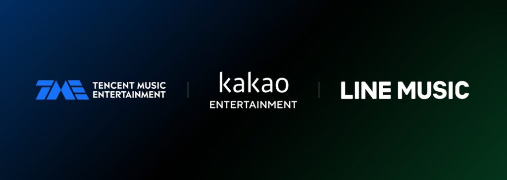 K-Pop Goes Pan-Asian: Kakao, Tencent and Line to Launch Unified Regional Chart