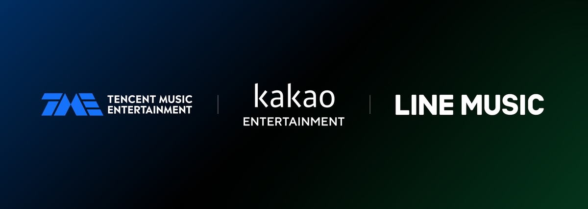 K-Pop Goes Pan-Asian: Kakao, Tencent and Line to Launch Unified Regional Chart