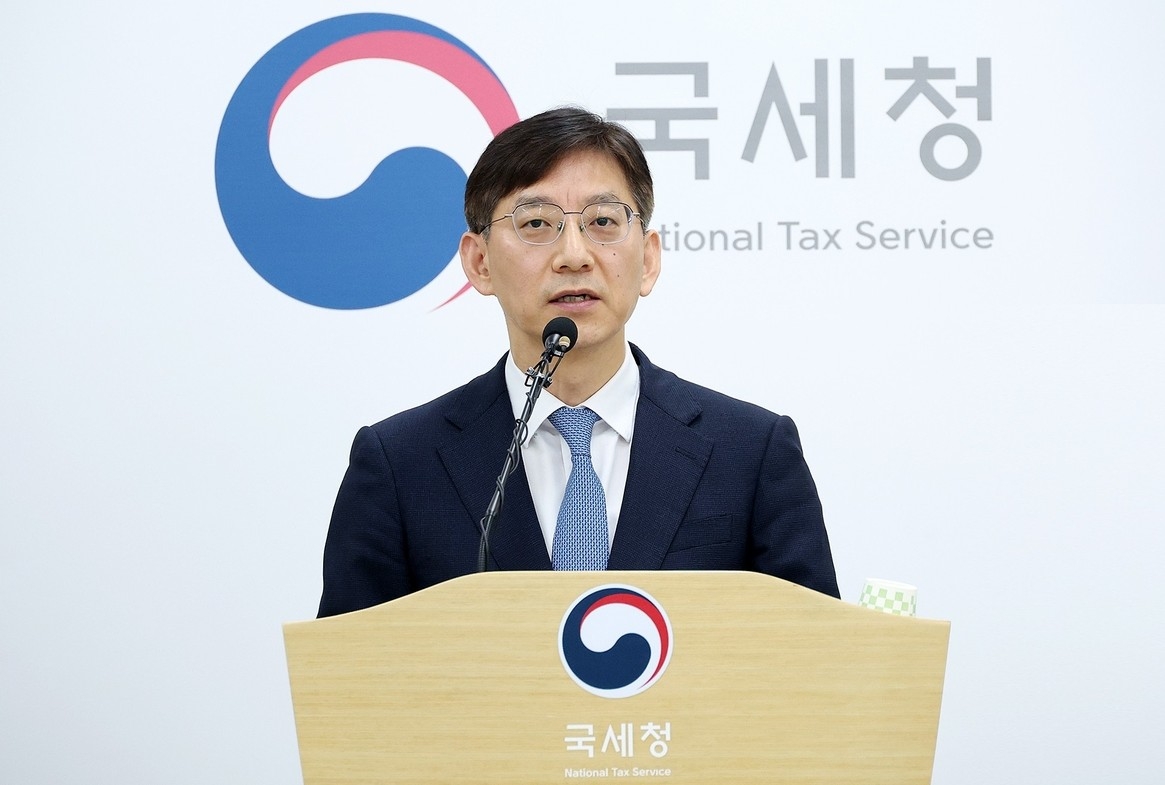 South Korea Cracks Down on Executives Treating Corporate Accounts as Personal Luxury Funds