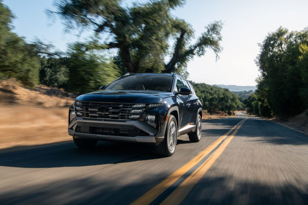 Hyundai Motor Group Nears 1.5 Million U.S. Hybrid Sales as SUV Demand Fuels Growth
