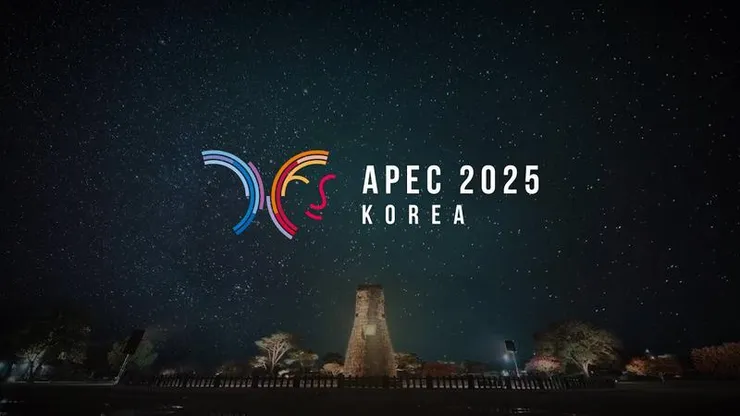 South Korea Takes Global Spotlight as KOSPI Tops 4,000 and AI Leaders Gather for APEC Summit