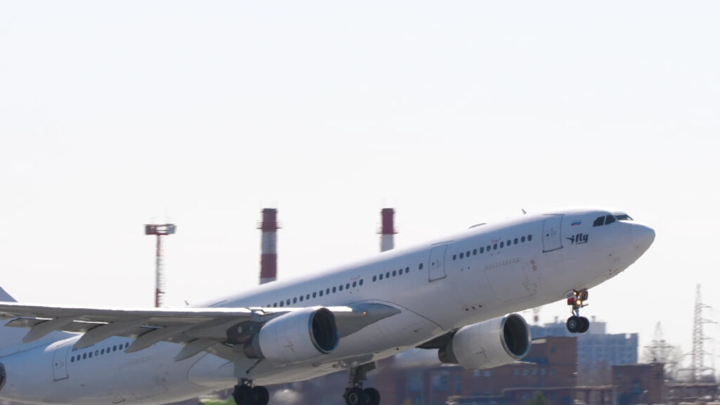 South Korea’s Tape-First Airline Policy Could Inspire Safer Skies in the U.S.