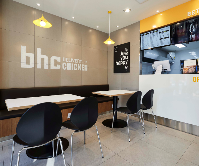 Korean Chains Gain Ground as U.S. Diners Look for New Fast-Food Options