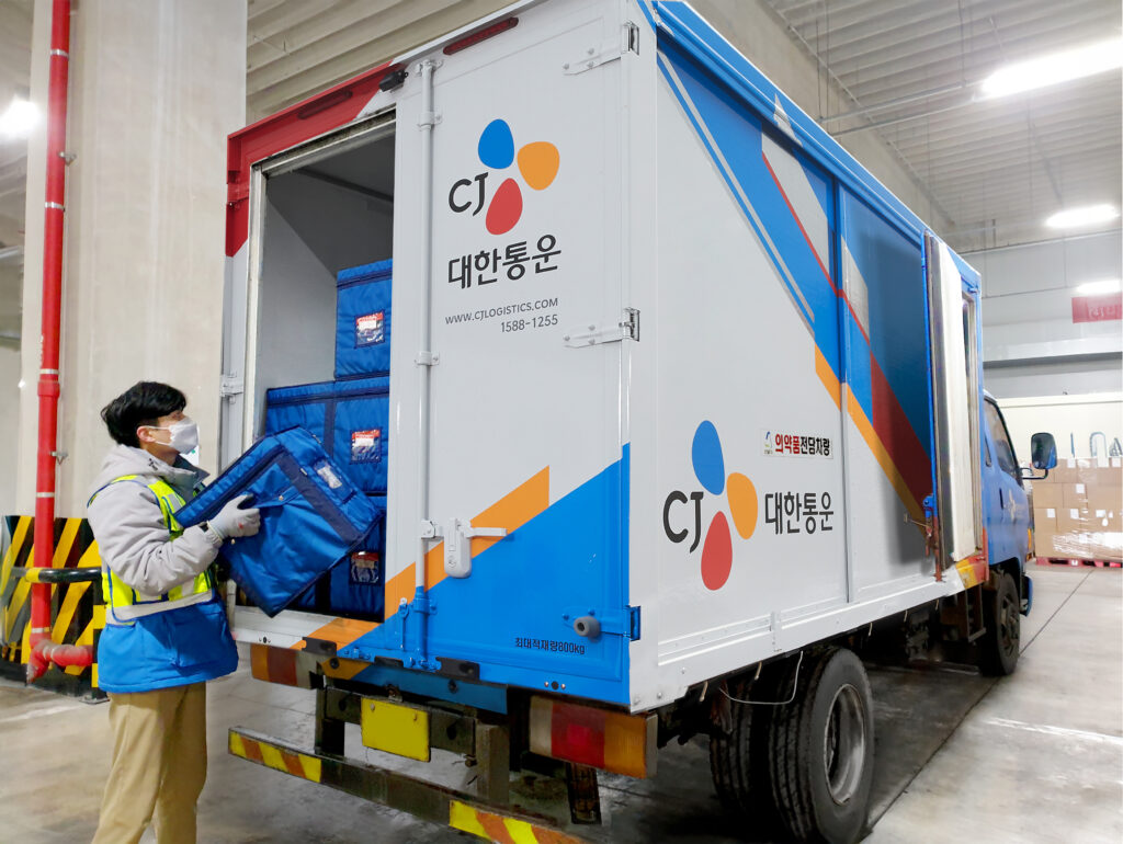 Safety, Not Price, Is Redefining Competition in U.S. Trucking