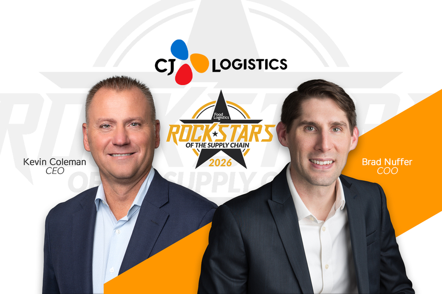 A Korean Logistics Giant Gains Ground in the U.S. Cold Chain