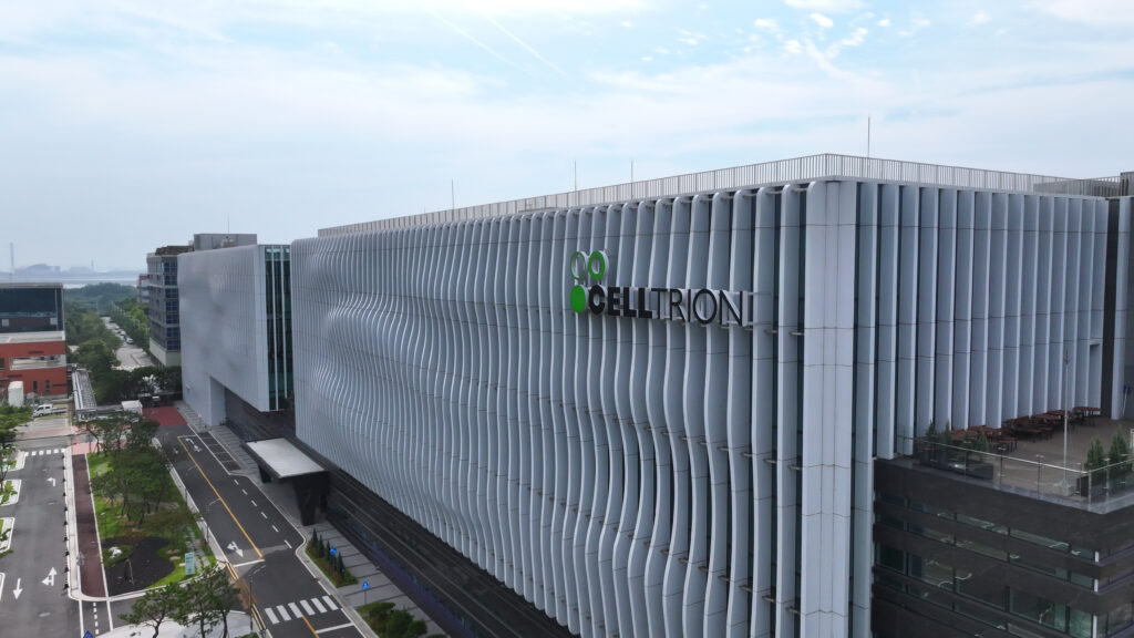 Celltrion Pushes Deeper Into the U.S. Drug Market as Zymfentra Prescriptions Reach a New High