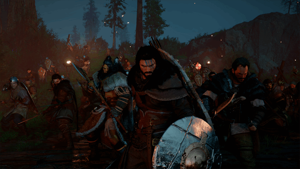 South Korea’s ‘Crimson Desert’ Signals Shift as Korean Developers Push Deeper Into Global Console Market