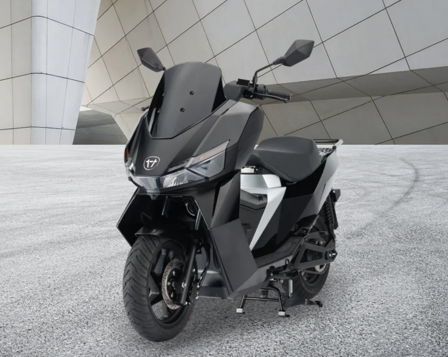 Daedong Mobility Targets World’s No. 3 Two-Wheeler Market With Indonesia Push