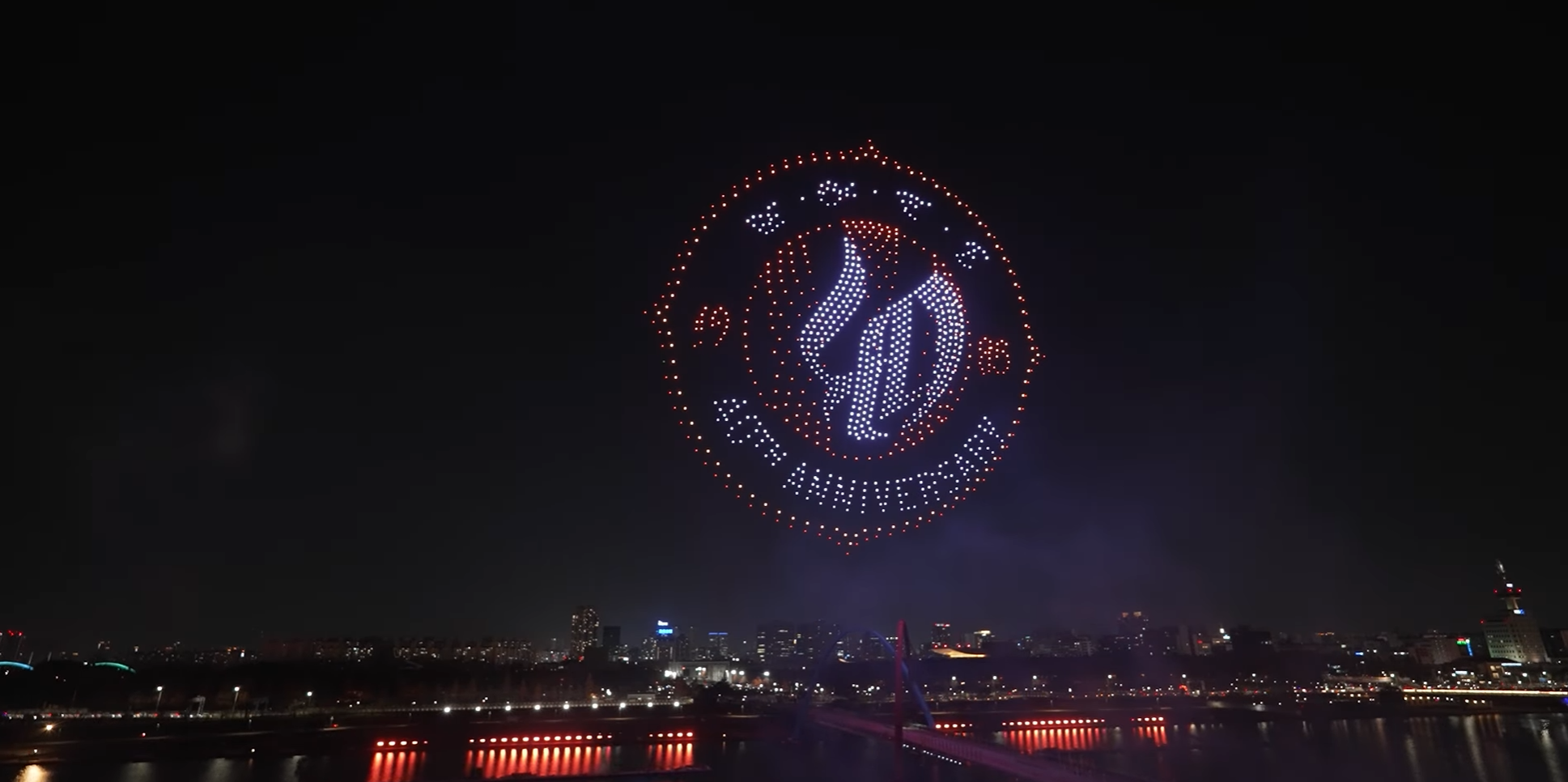 South Korean Drone Exports Climb 58% as Sales Reach New Markets