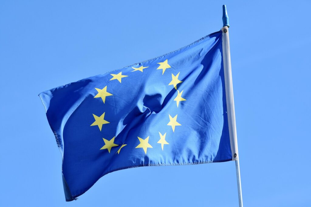 EU to Maintain Ban on Russian Gas Imports Even After End of Ukraine War