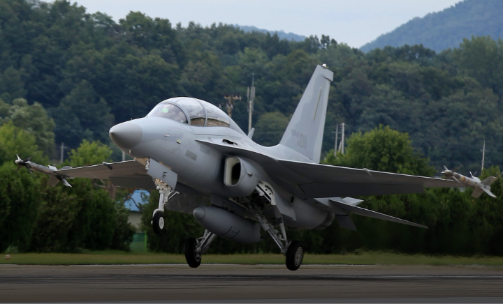 South Korea’s Pilot Shortage Highlights Global Strain on Military and Commercial Aviation