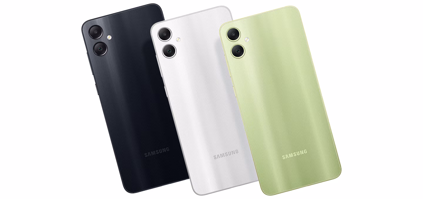 Samsung Expands Budget Galaxy A Lineup to Strengthen Position in Southeast Asia
