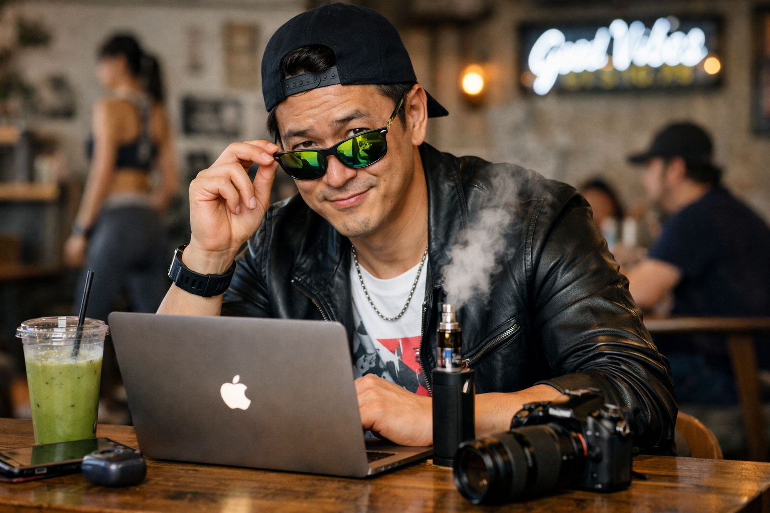 South Korea’s ‘Young Forty’ Label Captures a Broader Tension Over Middle Age Identity