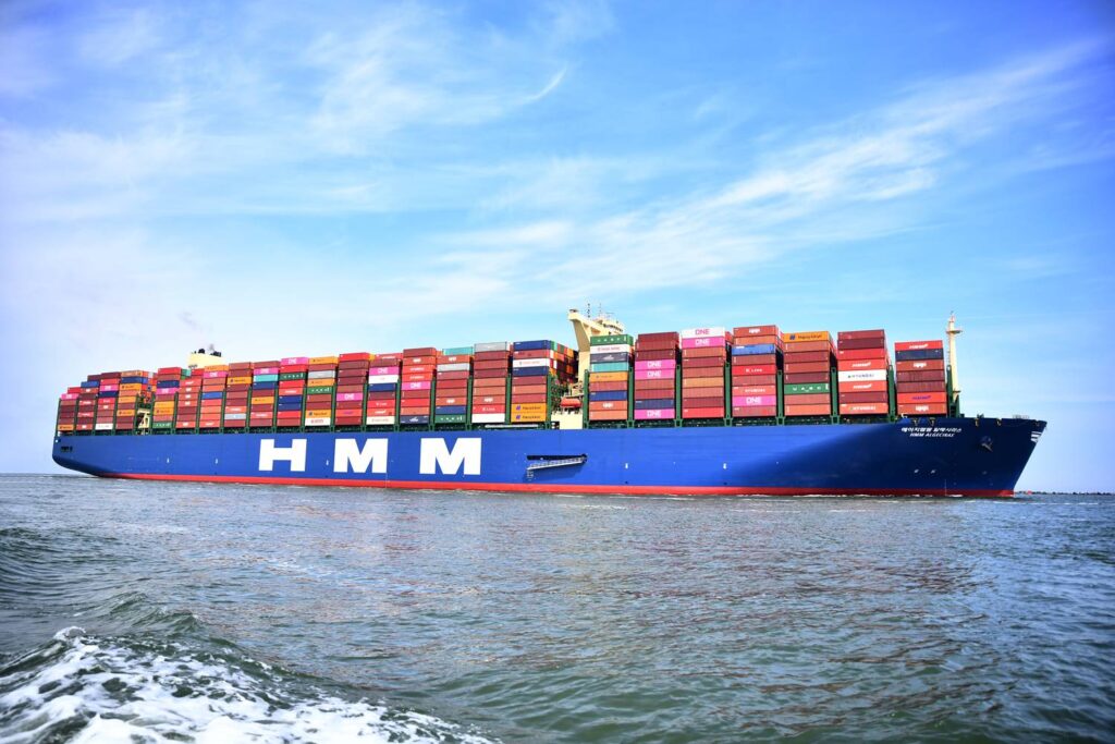 South Korea’s HMM Expands Bulk Shipping Bet With $65M Fleet Boost