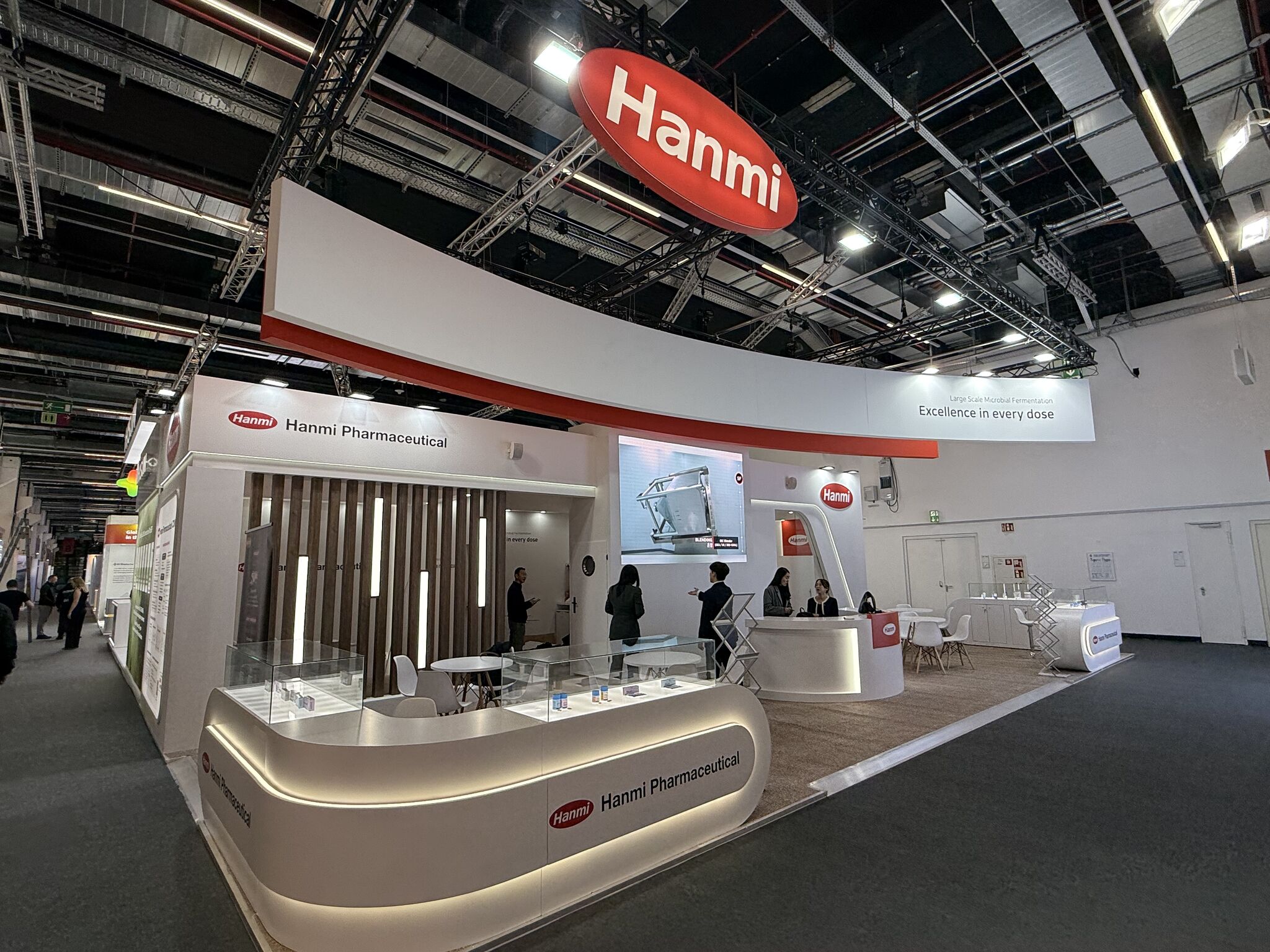 Hanmi Pharmaceutical Moves to Acquire Aptose, Expanding Korean Drugmaker’s U.S. Oncology Footprint