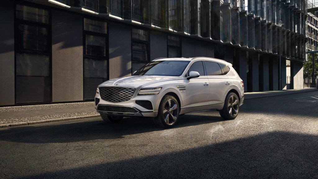 Genesis to Enter Indian Market as Hyundai Expands Luxury Strategy