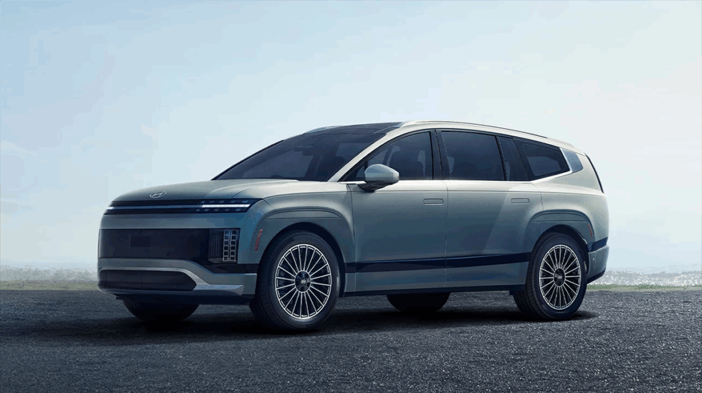 Hyundai’s IONIQ 9 Hits 15,000 Sales in 6 Months as U.S. Demand Surges