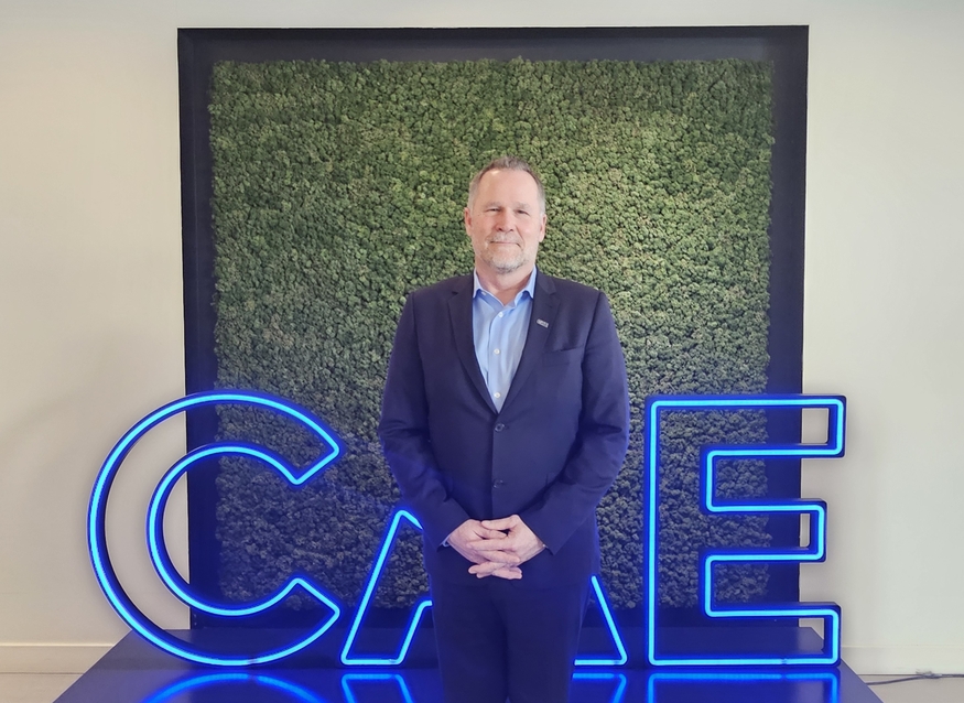 Hanwha and CAE: A Powerful Integrated Package to Secure the Deal