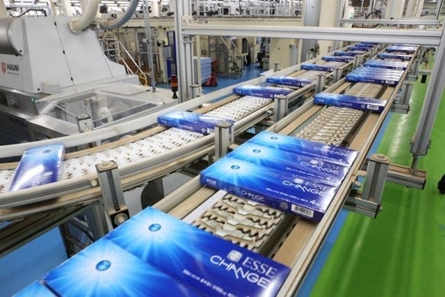 K-Tobacco Maker KT&G Enters Global Top Tier as Industry Power Shifts