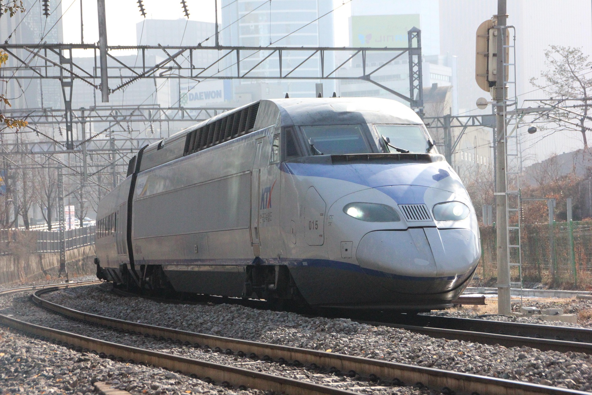 KTX