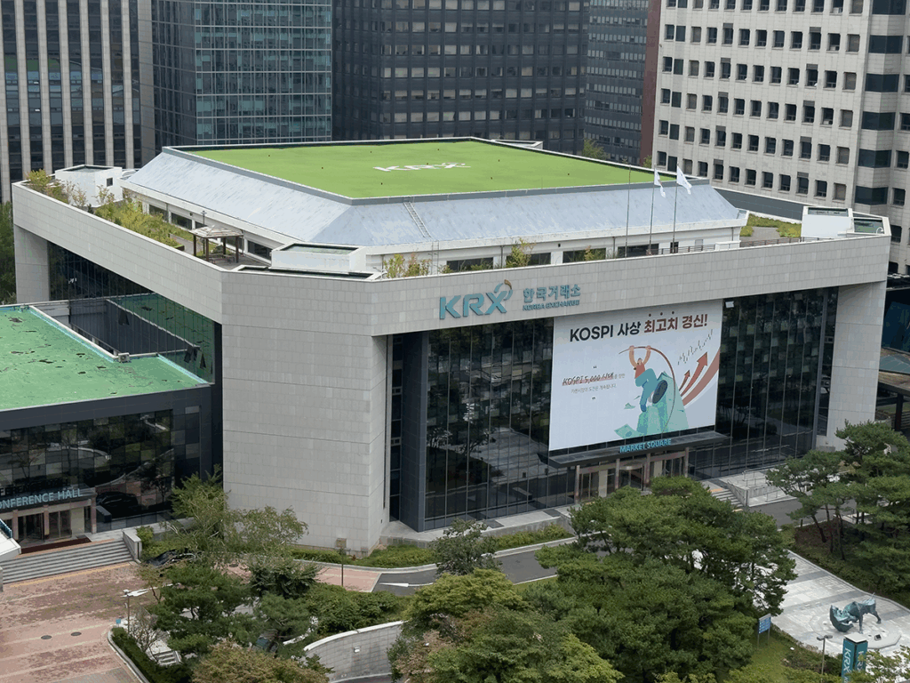 South Korea Opens Its Carbon Market to Brokerages, Expanding Access for Global Investors