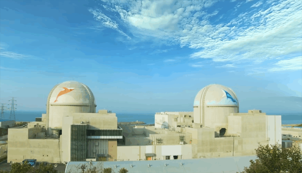 South Korea Turns Back to Nuclear Power as Energy Demand Narrows Policy Options