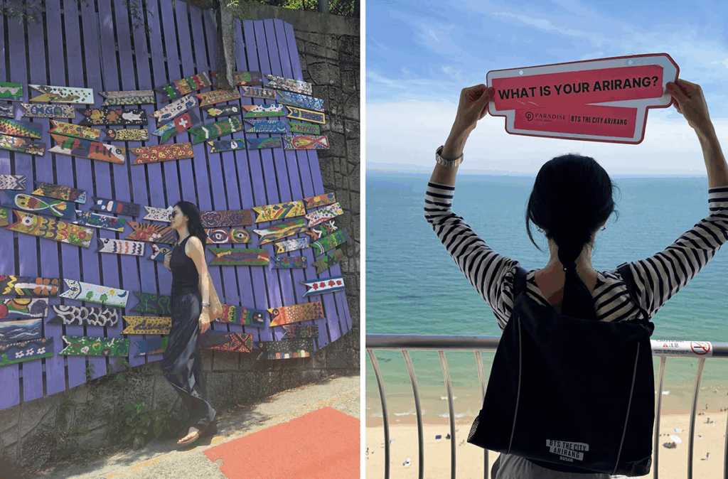 Even South Korea’s Most Famous Actress Is an ARMY Now