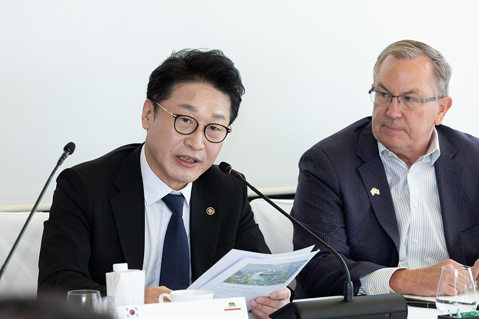 Energy Crisis Turns Into Catalyst for South Korea’s Shift Away From Fossil Fuels