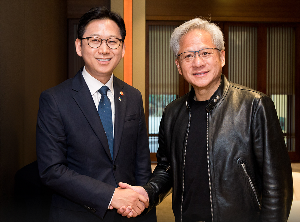 South Korea Seeks Priority Access to NVIDIA’s Next-Gen AI Chips as Global Supply Pressure Builds