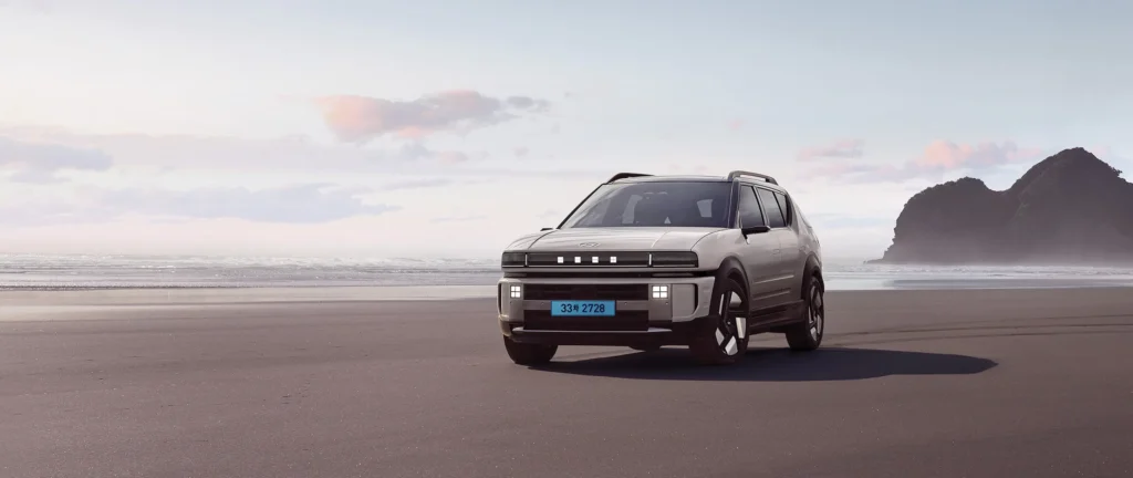 U.S. Hydrogen Vehicle Market Contracts Sharply—Hyundai NEXO Sales Drop 26.7%, Toyota Mirai Down 85.8%