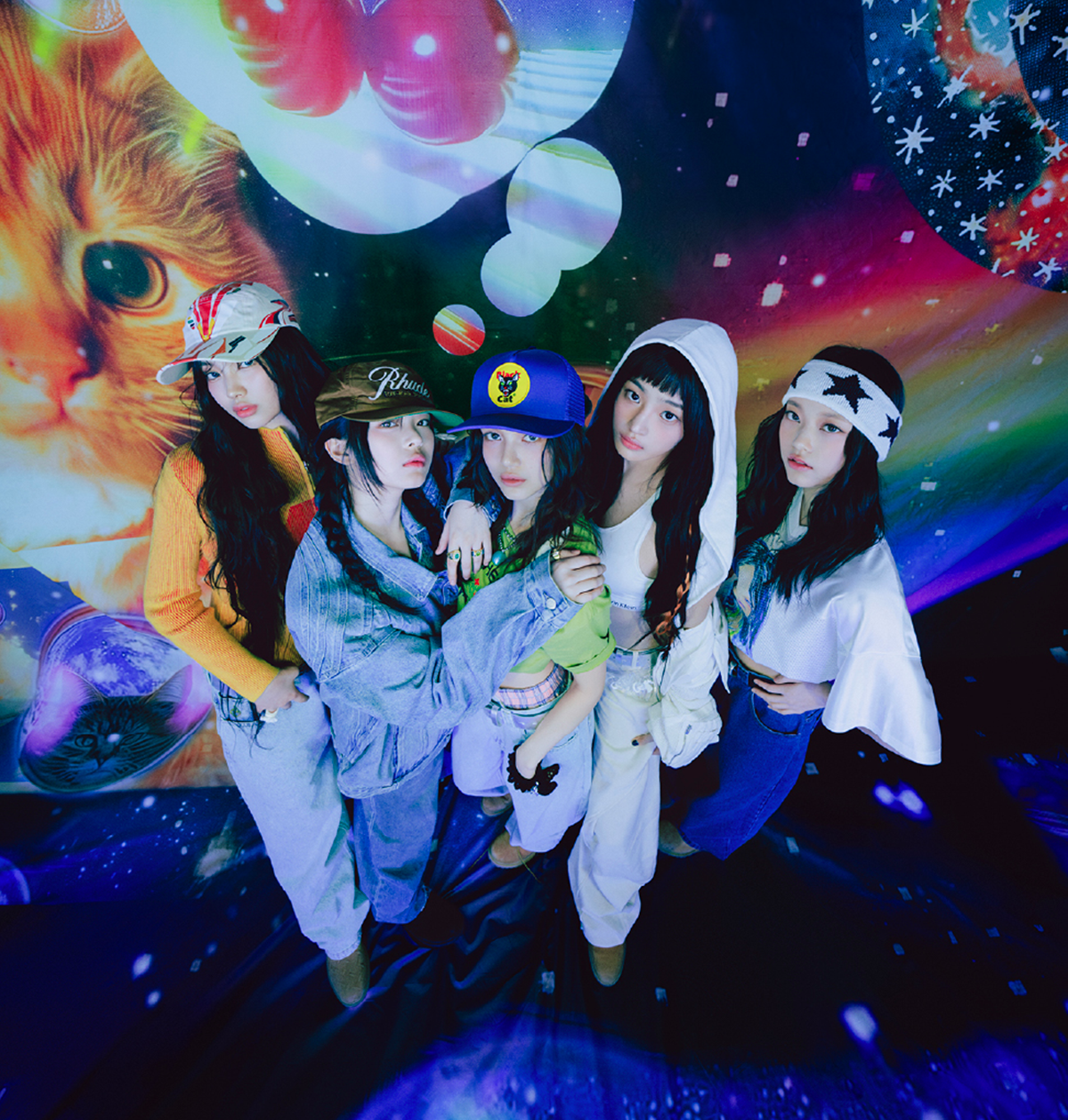 NewJeans’ Full Return Signals Stability for HYBE as K-Pop Influence Expands Globally