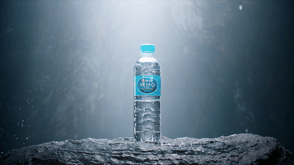 Can Nongshim Turn “K-Water” Into Its Next Global Export?