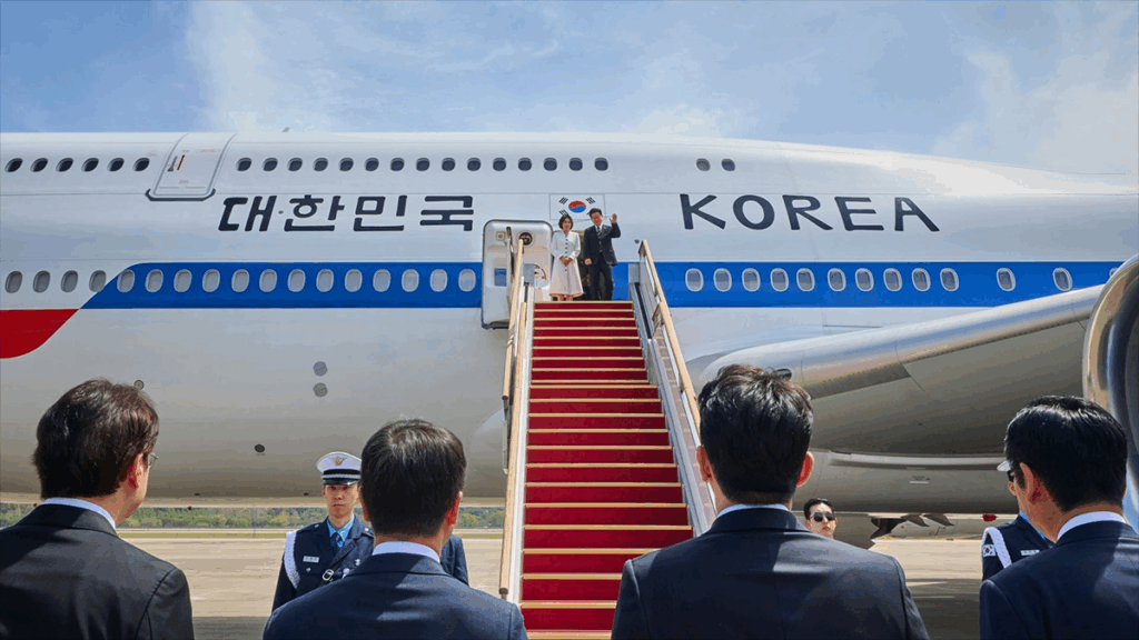 South Korea Rallies Business Leaders for “Sales Diplomacy” Push in India and Vietnam