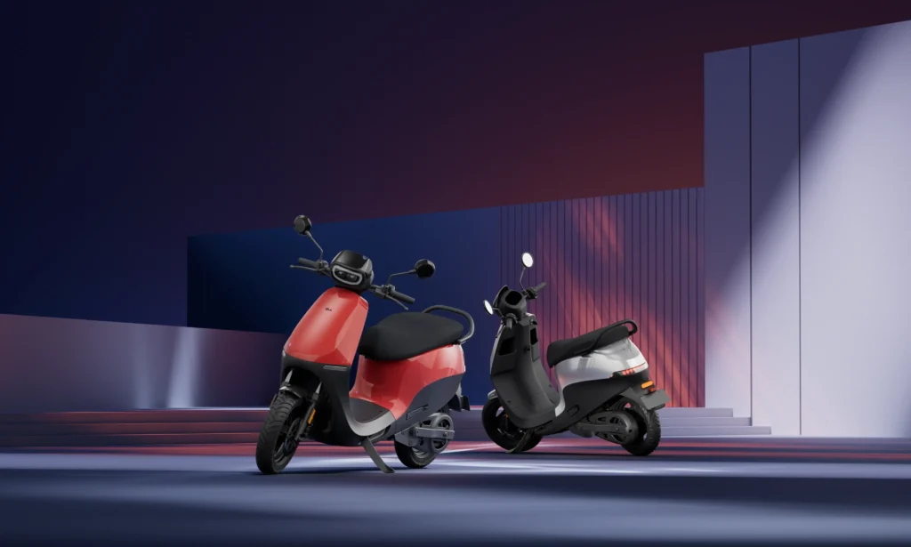 Hyundai and Kia Exit Ola Electric with $81 Million Share Sale