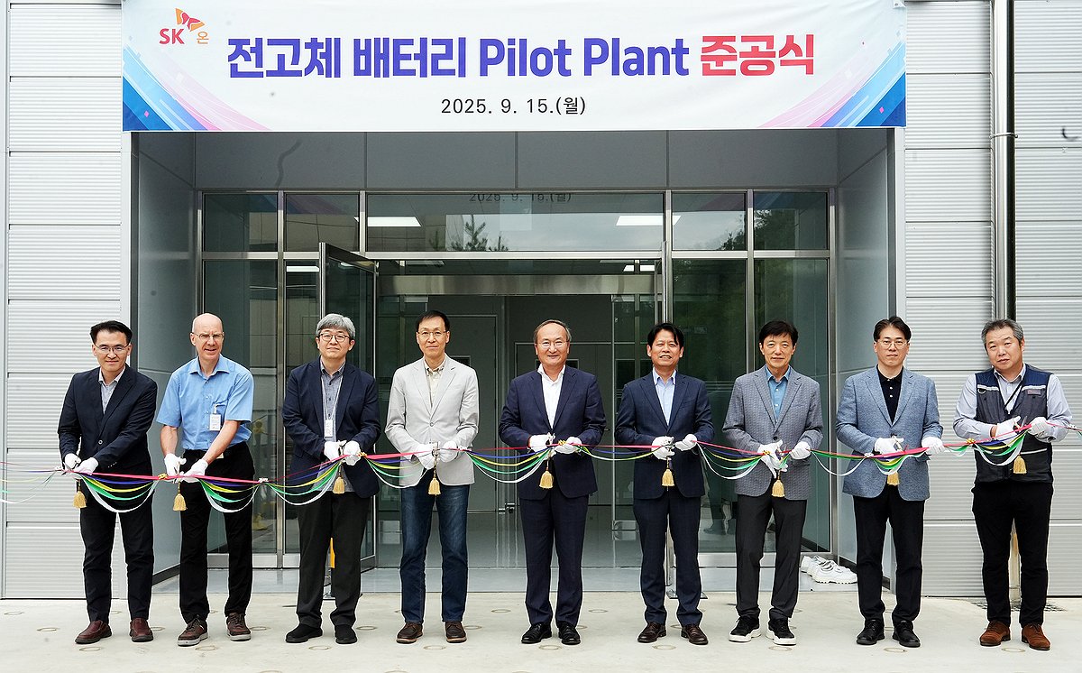 South Korea’s SK On Turns to Defense Batteries in Bid to Diversify Beyond Electric Vehicles