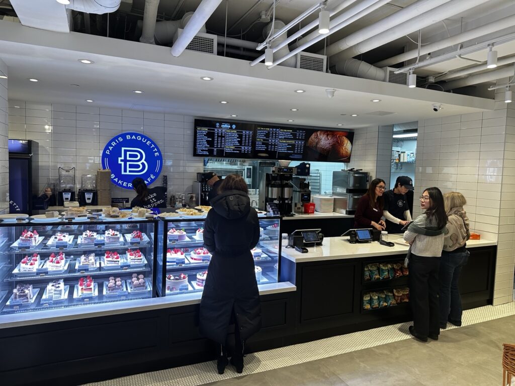 Korean Bakery Chain Paris Baguette Targets Canada as Next North American Growth Engine