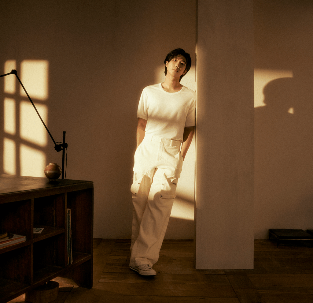 BTS Leader RM Reveals Past Disbandment Consideration, Confirms Intensive Comeback Preparations