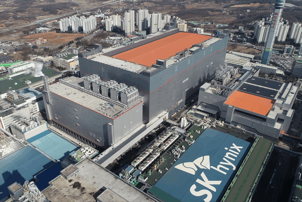 SK Hynix Goes on Hiring Spree as AI Memory Demand Soars
