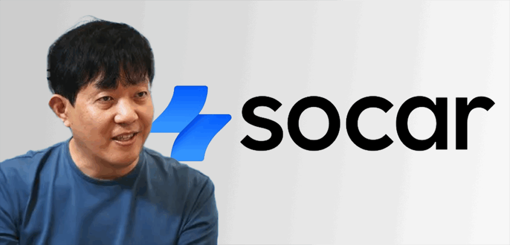 SoCar Founder Poised to Return as Chairman After Legal, Regulatory Tumult