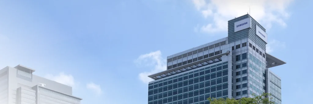 Samsung Joins Verizon’s 6G Innovation Forum to Drive Next-Gen Networks