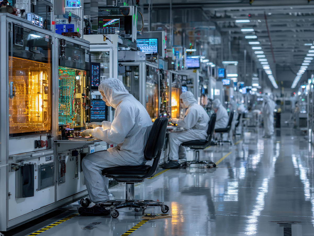Semiconductor