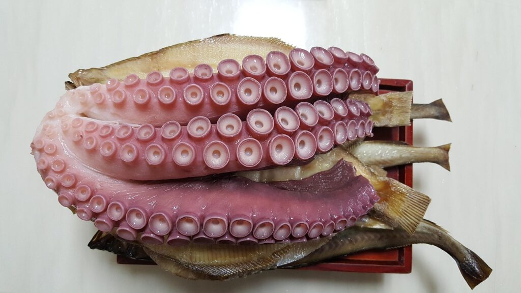 South Korea’s Lunar New Year Table Offers a Check on Food Inflation