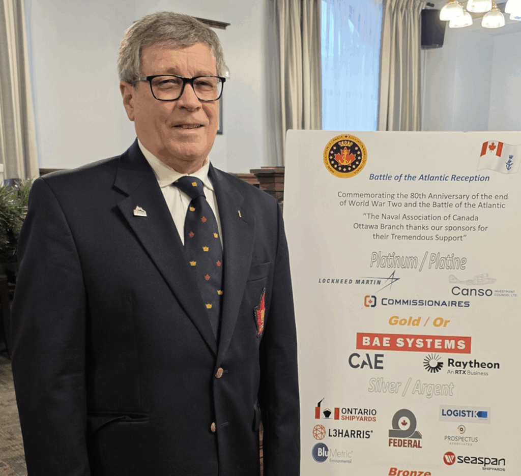 NAC, “Canada Seeks More than Submarines”