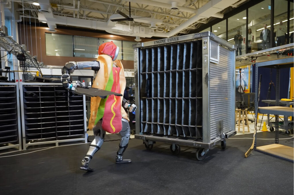 Hyundai Motor Union Draws a Line on Humanoid Robots, Signaling Korea’s Next Workplace Battle