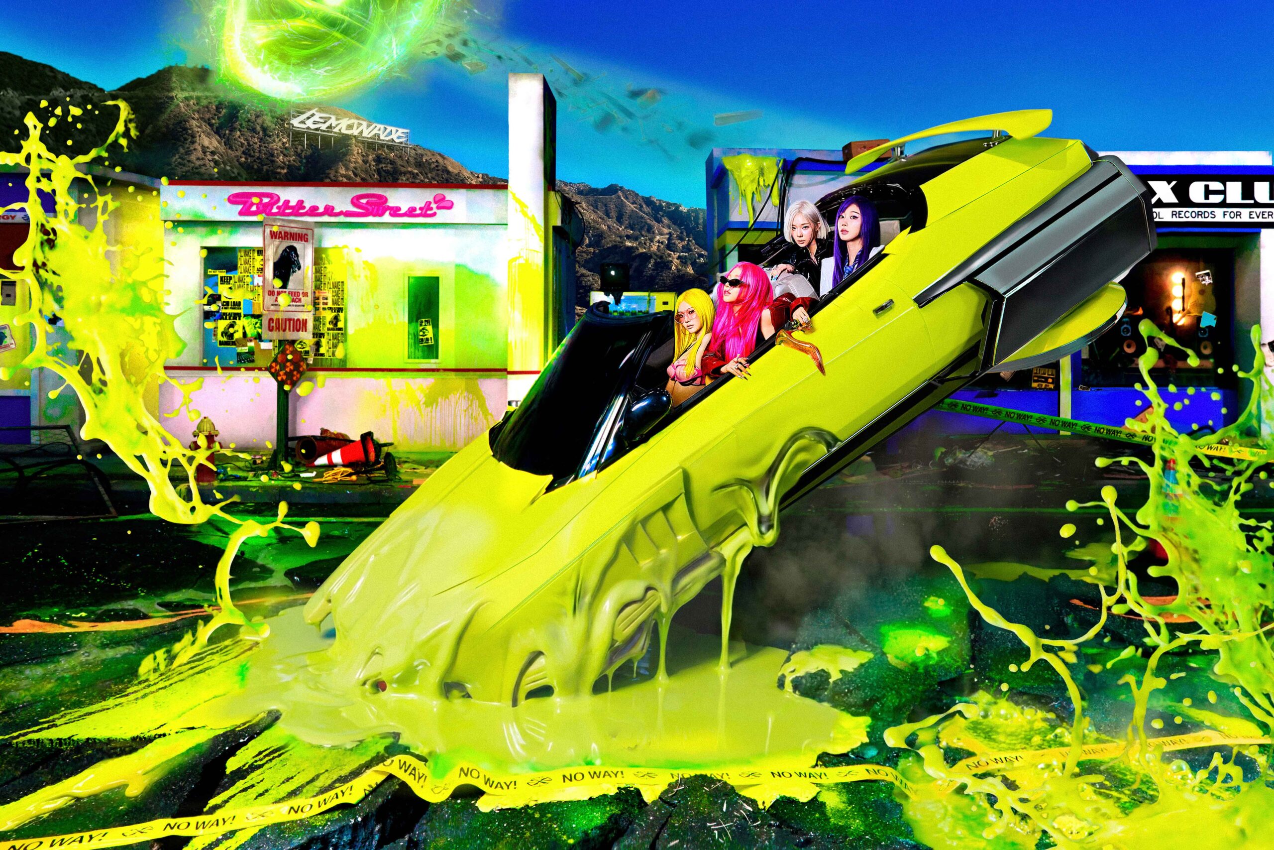 aespa’s ‘LEMONADE’ Highlights K-Pop’s Growing Global Playbook